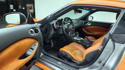 Nissan 370Z