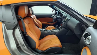 Nissan 370Z