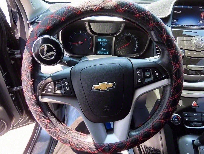 Daewoo Orlando
