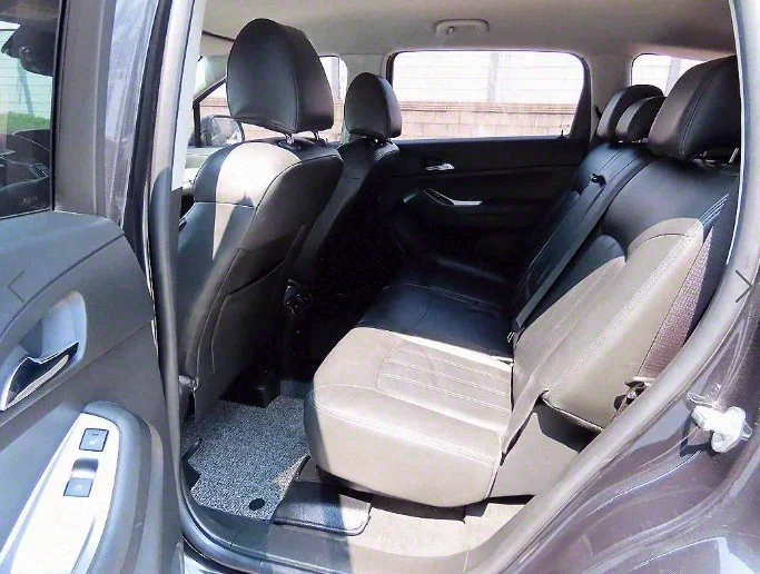 Daewoo Orlando