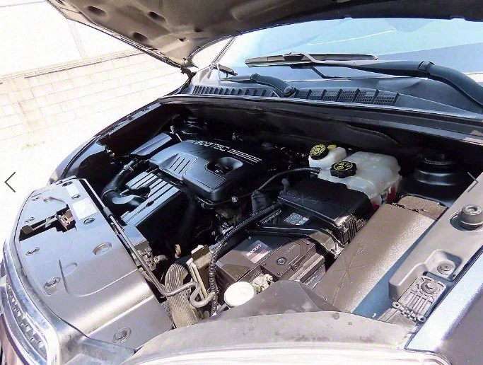 Daewoo Orlando