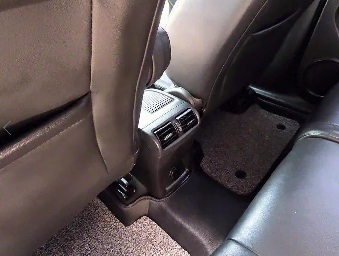 Daewoo Orlando