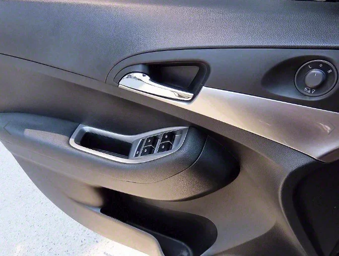 Daewoo Orlando