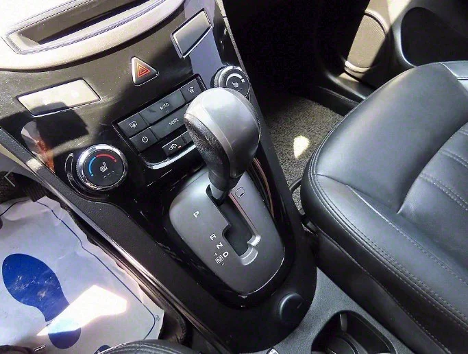 Daewoo Orlando