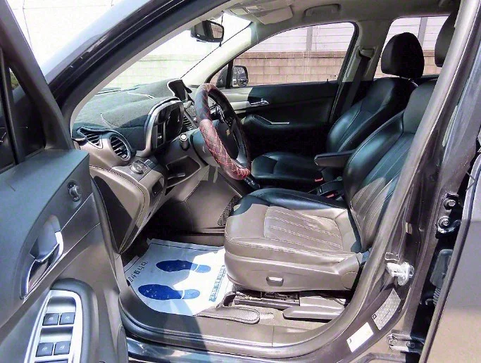 Daewoo Orlando