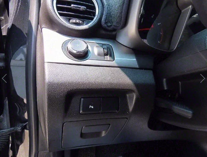 Daewoo Orlando