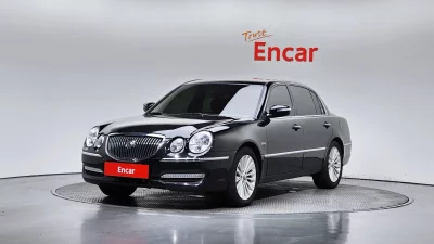 Kia OPIRUS