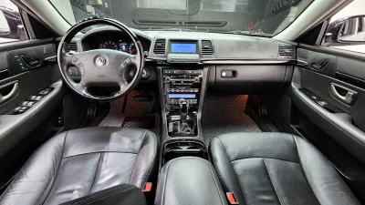 Kia OPIRUS