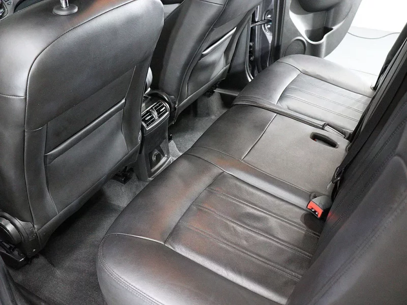 Daewoo Orlando