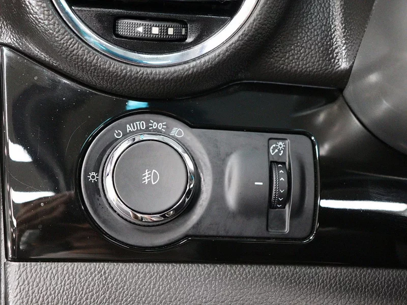 Daewoo Orlando