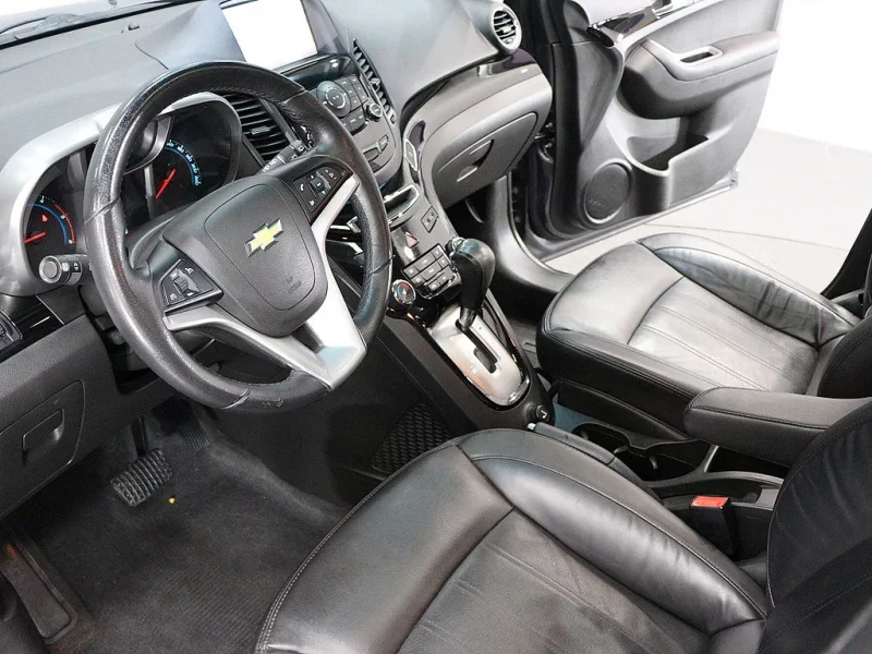 Daewoo Orlando
