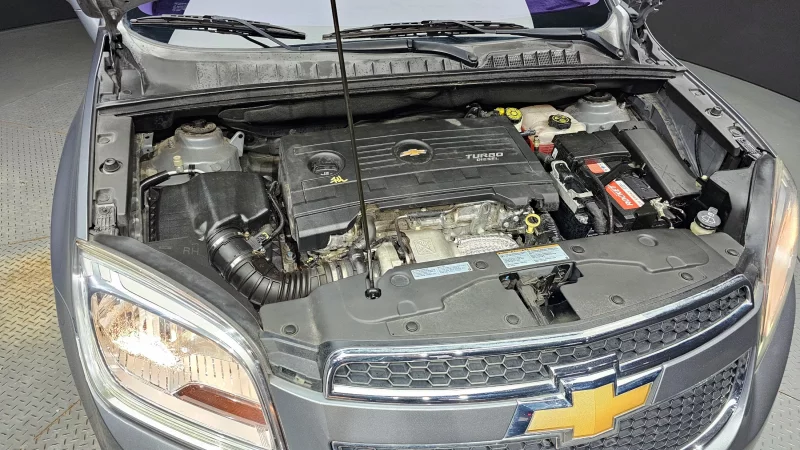 Daewoo Orlando