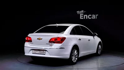 Daewoo Cruze