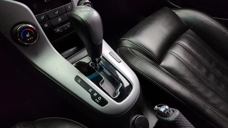 Daewoo Cruze