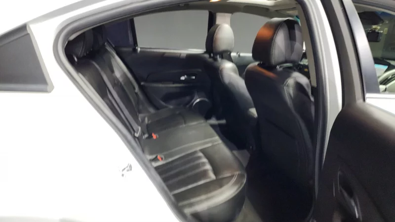 Daewoo Cruze