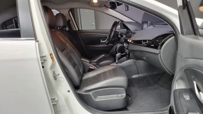 Renault Samsung SM3