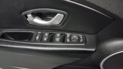 Renault Samsung SM3