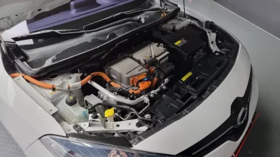 Renault Samsung SM3