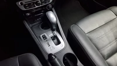 Renault Samsung SM3