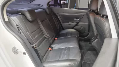 Renault Samsung SM3
