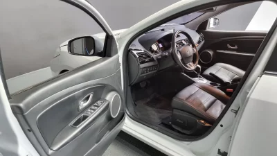 Renault Samsung SM3