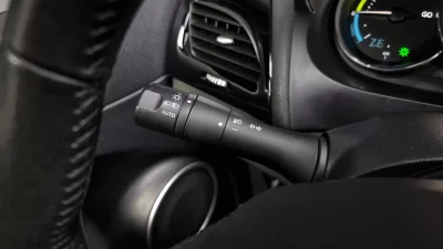 Renault Samsung SM3
