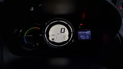 Renault Samsung SM3