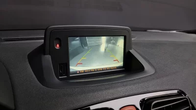 Renault Samsung SM3