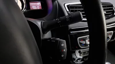 Renault Samsung SM3