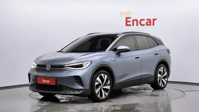 Volkswagen ID.4