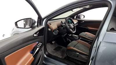 Volkswagen ID.4