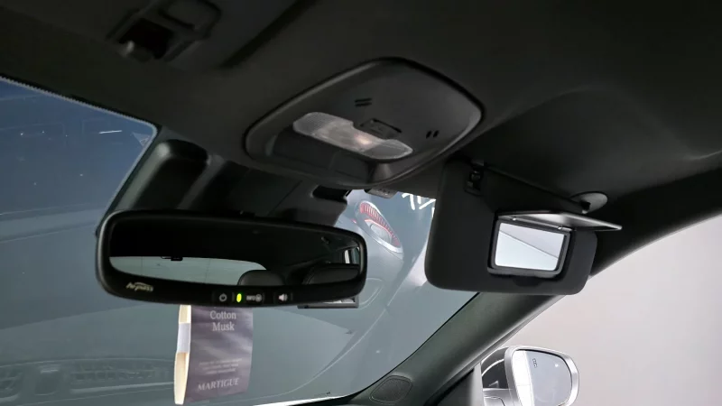 Daewoo Trax