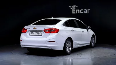 Daewoo Cruze