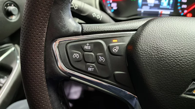 Daewoo Cruze