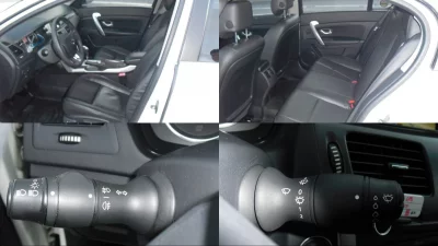 Renault Samsung SM5