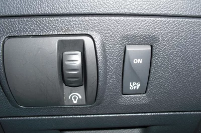 Renault Samsung SM5