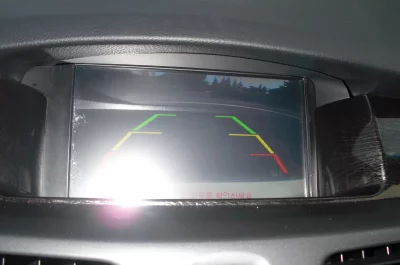 Renault Samsung SM5