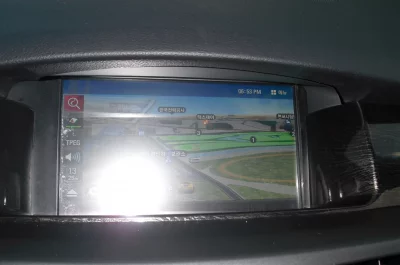 Renault Samsung SM5