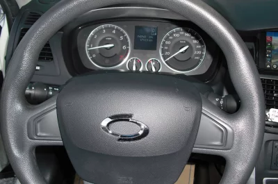 Renault Samsung SM5