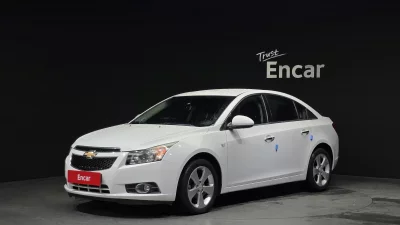 Daewoo Cruze