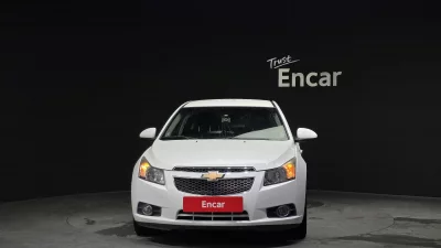 Daewoo Cruze