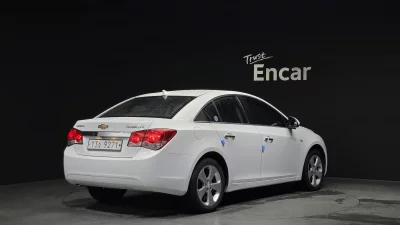 Daewoo Cruze