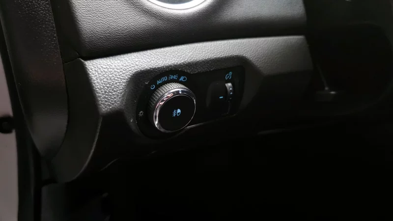 Daewoo Cruze