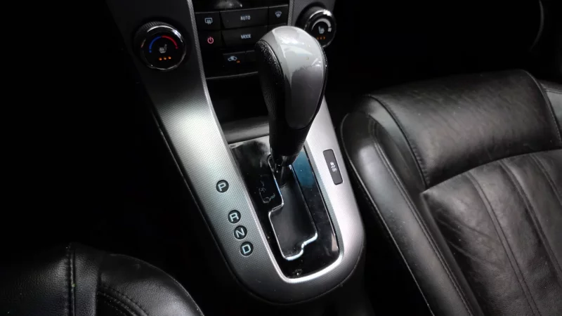 Daewoo Cruze