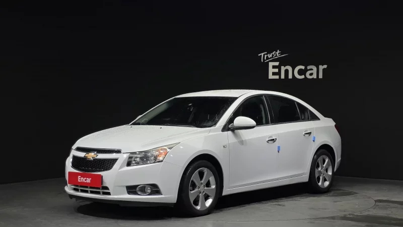 Daewoo Cruze