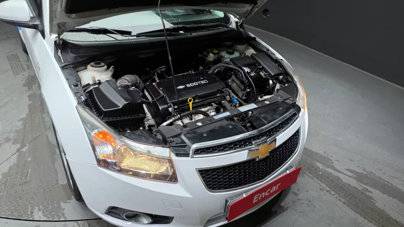 Daewoo Cruze