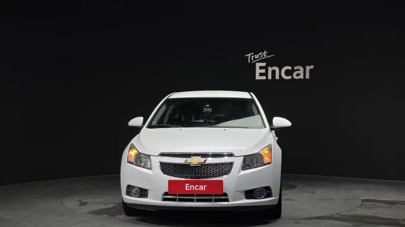 Daewoo Cruze