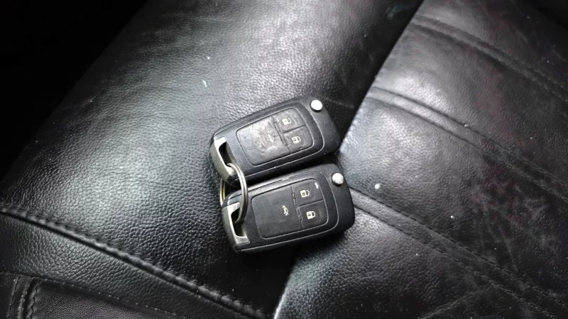 Daewoo Cruze