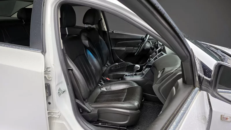 Daewoo Cruze