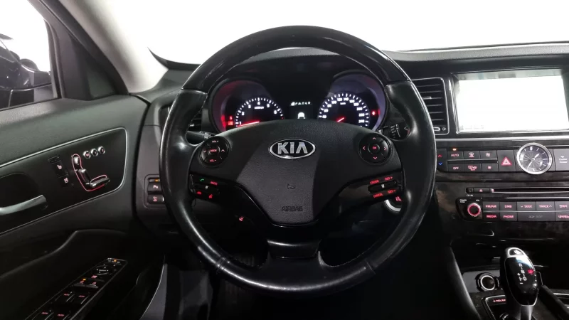 Kia K9